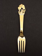 H C Andersen children fork 