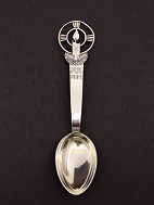 Michelsen Christmas spoon 1936