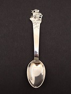 H C Andersen children spoon  
