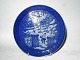 Royal 
Copenhagen 
Christmas Plate 
from 2003, 
Seasons 
Greetings.
Factory First.
Perfect ...