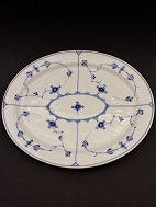 Royal Copenhagen blue fluted dish 1/347