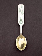 Michelsen Christmas spoon 1950. 