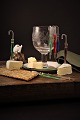 item no:
Gamle "ostepinde" i glas item no:
Gamle "ostepinde" i glas