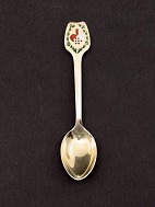 Michelsen Christmas spoon 1951. 