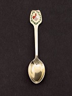 Michelsen Christmas spoon 1951. 