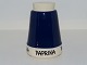 Kronjyden 
Randers spice 
jar, paprika.
Height 9.5 cm.
Perfect 
condition.
