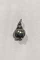 Ole Lynggaard Sterling Silver Charm "My Friend"