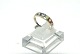 Elegant Ladies' 
ring with 
different 
colored stones 
in 8 carat gold
Size 63
Stamp 333
Checked ...