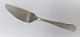 Cohr. Silver 
cutlery (830). 
Old danish. 
Serving spade. 
Length 21.5 cm.