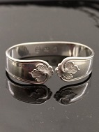 830 silver Saxon napkin ring
