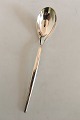 "Tulip" Anton Michelsen Sterling Silver Dessert Spoon