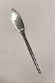 "Tulip" Anton 
Michelsen 
Sterling Silver 
Butter Knife 
Measures 16 
cm(6 19/64 in)