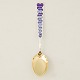A. Michelsen 
christmas 
spoon.
Ole Hagen for 
A. Michelsen; A 
christmas spoon 
1944. Spoon of 
...