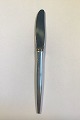 "Tulip" Anton 
Michelsen 
Sterling Silver 
Dinner Knife 
Measures 21.2 
cm(8 11/32 in) 
(Slight ...