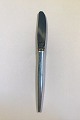 "Tulip" Anton 
Michelsen 
Sterling Silver 
Child / Fruit 
Knife Measures 
17.7 cm(6 31/32 
in)(Slight ...
