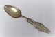 August Thomsen. 
Silver 
Christmas spoon 
1918 (830).
