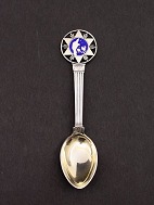 Michelsen Christmas spoon 1931