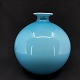 Height 21 cm.Diameter 19 cm.The vase is nice in color and does not get transparent or ...