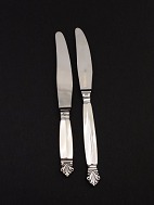 Georg Jensen acanthus knives