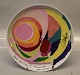 1995 Rosenthal 
Studio-linie 
Bjørn Wiinblad 
26 cm
Auch die 
Schatten kommen 
von der Sonne! 
...