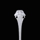 Butterfly 
(sommerfugl) 
Silver 
Flatware.
Crafted in 
Denmark 
Standard 
pieces:
Dinner Spoon   
...
