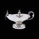 Georg Jensen. 
Sterling Silver 
Cigar Lighter / 
Aladdin’s lamp 
#12 - 1925-32 
Hallmarks.
Designed ...