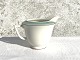 Royal 
Copenhagen, 
Iron porcelain, 
creamer, 13.7cm 
wide, 8.5cm 
high, # 129/457 
* Nice 
condition *