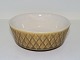 Relief
Round bowl 13.2 cm.