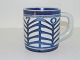 Royal 
Copenhagen, 
small year mug 
from 1970.
Designed by 
Dorte Schierup.
Factory ...