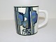 Royal Copenhagen
Small year mug 1975