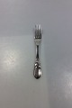 Evald Nielsen 
No. 16 Lunch 
Spoon in 
Silver. 17,5 cm 
L (6.89")
