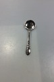 Evald Nielsen 
No. 16 Carviar 
Spoon in 
Silver. 13,7 cm 
L (5.39")