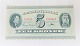 Denmark. DKK 5 note. Year 1960 (C3). Quality 0-01