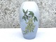 Bing & 
Grondahl, Vase, 
Golden rain # 
62/251, 18cm 
high, 9cm in 
diameter, 1st 
grade * Perfect 
...