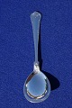 Herregaard Danish silver flatware, small serving 
spoons 15.2cm