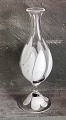 "Snowdrop" carafe from Holmegaard