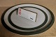 The plate in 
stoneware from 
Bing & Grondahl 
from the TEMA 
series model 
number 324. 
Appears in ...