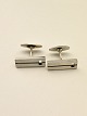 N E From sterling silver cufflinks