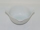 Bing & Grondahl 
White Koppel, 
rare bowl / 
small gravy 
boat.
Designed by 
Henning ...