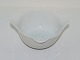 White Koppel
Rare bowl / small gravy boat