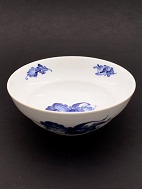 Royal Copenhagen blue flower large salad bowl 10/8065