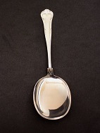 Herregaard serving spoon 22.5 cm. 