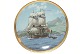 English Ship 
Plate
Motif: 
ENDEAVOR