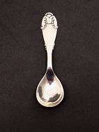 Evald Nielsen sugar spoon no. 20