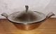 Georg Jensen steel tureen