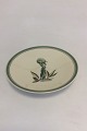 Royal 
Copenhagen 
Fruit Plate 
with fruit 
motif 934 / 
3481.
Measures 
20,5cm / 8.07"