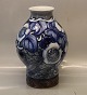 Skonvirke B&G 
521 Art Nouveau 
vase 30 cm 
Signed by JO 
(Hanne)  Hahn 
Locher Dated 
1915-1947  Bing 
...