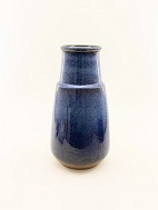 Michael Andersen Bornholm ceramic floor vase 43 cm. 