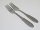 Georg Jensen 
Mitra stainless 
steel, luncheon 
fork.
Length 17.2 
cm.
Excellent 
condition.