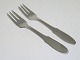 Georg Jensen 
Mitra stainless 
steel, cake 
fork.
Length 14.7 
cm.
Excellent 
condition.
